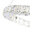 Cwi Lighting Ring LED Chandelier With Chrome Finish 5080P24ST-R - alternate 3